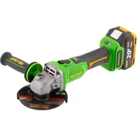 PROCRAFT PWA220 inkl. 1 x 4,0 Ah + Ladegerät