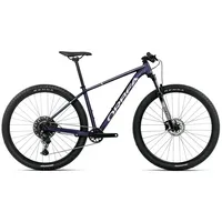 Orbea Onna 29 Zoll RH 100 cm Unisex Tansanit/Silber