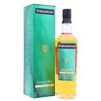 Torabhaig Sound of Sleat Chapter No. 4 60,2% vol