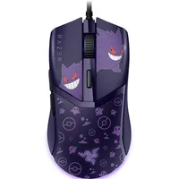 Razer Cobra Gengar Edition schwarz
