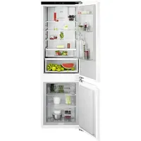 AEG Serie 7000 TC7CS181DF Einbau-Kühlgefrierkombination (248 l, 1780 mm