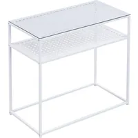 FineBuy FB72755 Konsolentisch 80 x 40 x 77 cm