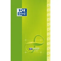 Oxford 100104860 Registerbuch "Infinium",kariert, A-Z, 110 x 170 mm,