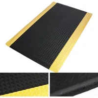 Etm ETM, Bodenschutzmatte, Heavy-Duty Tire Tuff 90 x 150