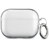Hama Schutzhülle Always Clear für Ladecase Apple AirPods Pro