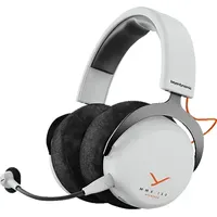 Beyerdynamic MMX 150 Wireless Geschlossenes, Over-ear Gaming Headset Weiß