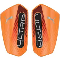 Puma Ultra Light Sleeve Heat Fire/Glowing Red/Puma Black S