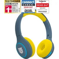 Tiger Media tigerbuddies Kinderkopfhörer Royal Sun