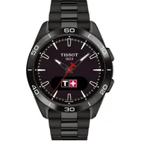 TISSOT T-Touch Connect Sport Schwarz T153.420.44.051.01