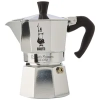 Bialetti Moka Express 2020, Espressokocher