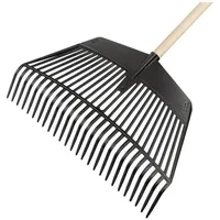 Flora Laubrechen Kombi 600mm