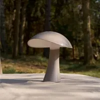 Louis Poulsen Rumee 220 Earth Grau