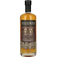 Killowen Rum & Raisin 55% vol 0,7 l