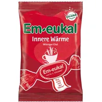 Dr. C. Soldan GmbH Em-eukal Innere Wärme zh.(würziger Chai)