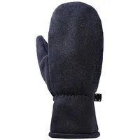 Jack Wolfskin Fleece Fausthandschuhe - Night Blue - 92