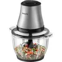 Philips 3000 Series HR1503/00 Silber