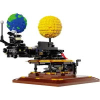 Jamara CaDA Solar System Bricks 865-tlg. 402864