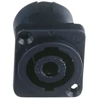 DAP AUDIO DAP Speaker 4P Chassis - Male Female