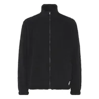 !Solid SOLID Trainingsjacke SDPetar in schwarz | Gr.: S