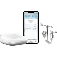 EQ-3 HOMEMATIC IP Starterset Wetter Pro