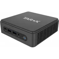 TAROX Mini-PC G12 500 GB SSD 8 GB RAM
