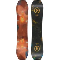 Ride Twinpig Snowboard 2026 - 151