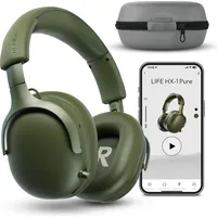 Medion HX-1 Pure Grün