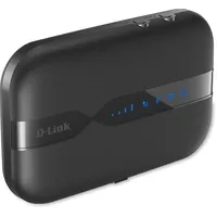 D-Link DWR-932 Mobiler LTE WLAN Hotspot