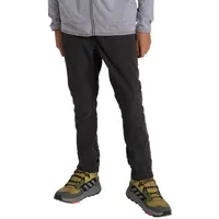 Craghoppers Nosilife Pinzon Hosen - Black Pepper - 9-10