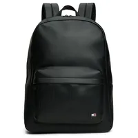 Tommy Hilfiger TH Flag Daypack Schwarz