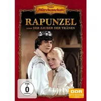 Onegate media gmbh Rapunzel - oder der Zauber der