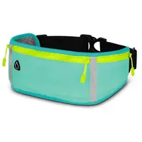 OneFlow Active Pro Laufgürtel One Size Blau