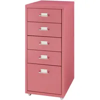 [en.casa] Kökar Rollcontainer 69 cm x 28 cm x