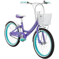 HUFFY Girly Girl 20 Zoll lila
