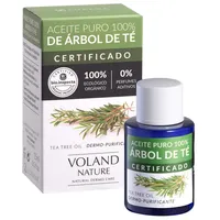 Voland Nature Körperöl 15 ml