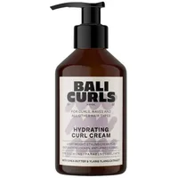 Bali curls by hank ge BALI CURLS Hydrating Curl
