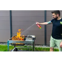 ABUS Feuerlöschspray AFS625 fluorfrei 625 ml