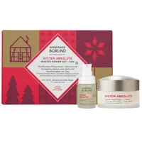 Annemarie Börlind SYSTEM ABSOLUTE Winter Power Day Set