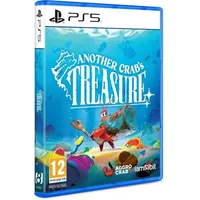 IAM8BIT Another Crab's Treasure (PS5)