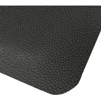 Etm Anti-Ermüdungsmatte Soft-Tritt Schwarz