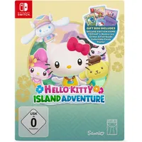 Sunblink SW HELLO KITTY ISLAND ADVENTURE - COLLECTORS EDT.