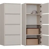 Topeshop Alma 0 x 0 x 0 cm beige