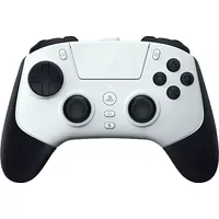 Razer Raiju V3 Pro Controller Weiß PlayStation 5 /