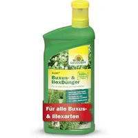 NEUDORFF Buxus- & IlexDünger 1 l