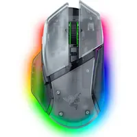 Razer Basilisk V3 Pro 35K Phantom White Edition
