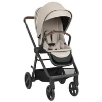 KIKKABOO Kikka boo Kombikinderwagen Mia 3 in 1 Babywanne