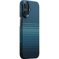 Pitaka iPhone 17 Ultra-Slim Case blau