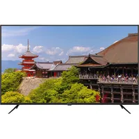 JAPANNEXT 4K UHD Fernseher 165,1cm (65")