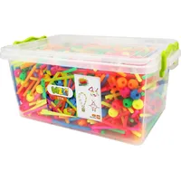 HCM Meli Stik Neon Edu 1200