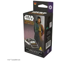 Atomic Mass Games Star Wars: Legion – Galaktisches Imperium
